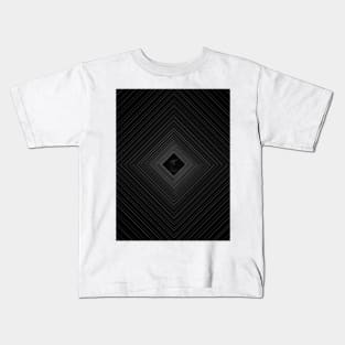 Aesthetical Illusion Kids T-Shirt